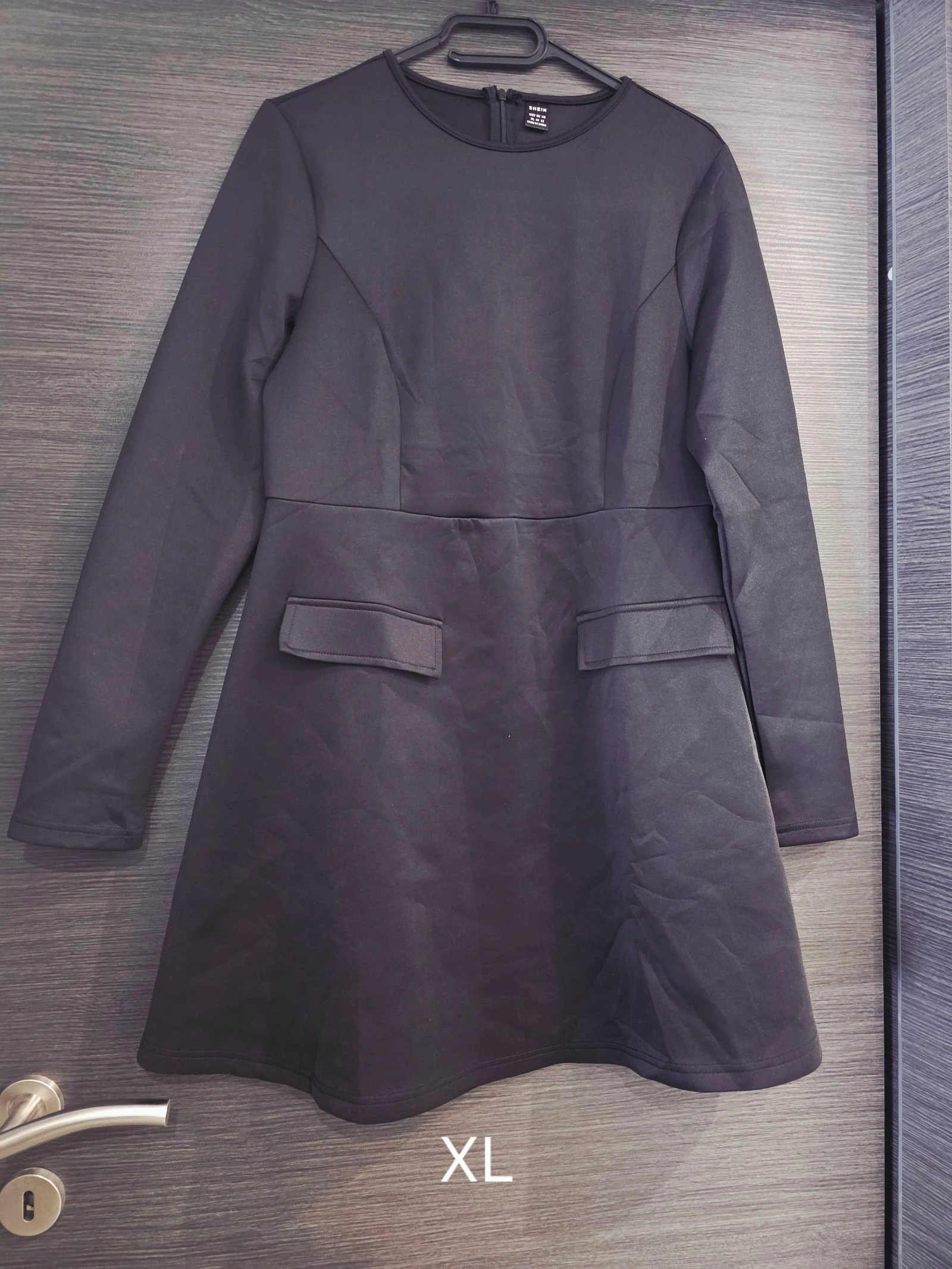 Robe neuve